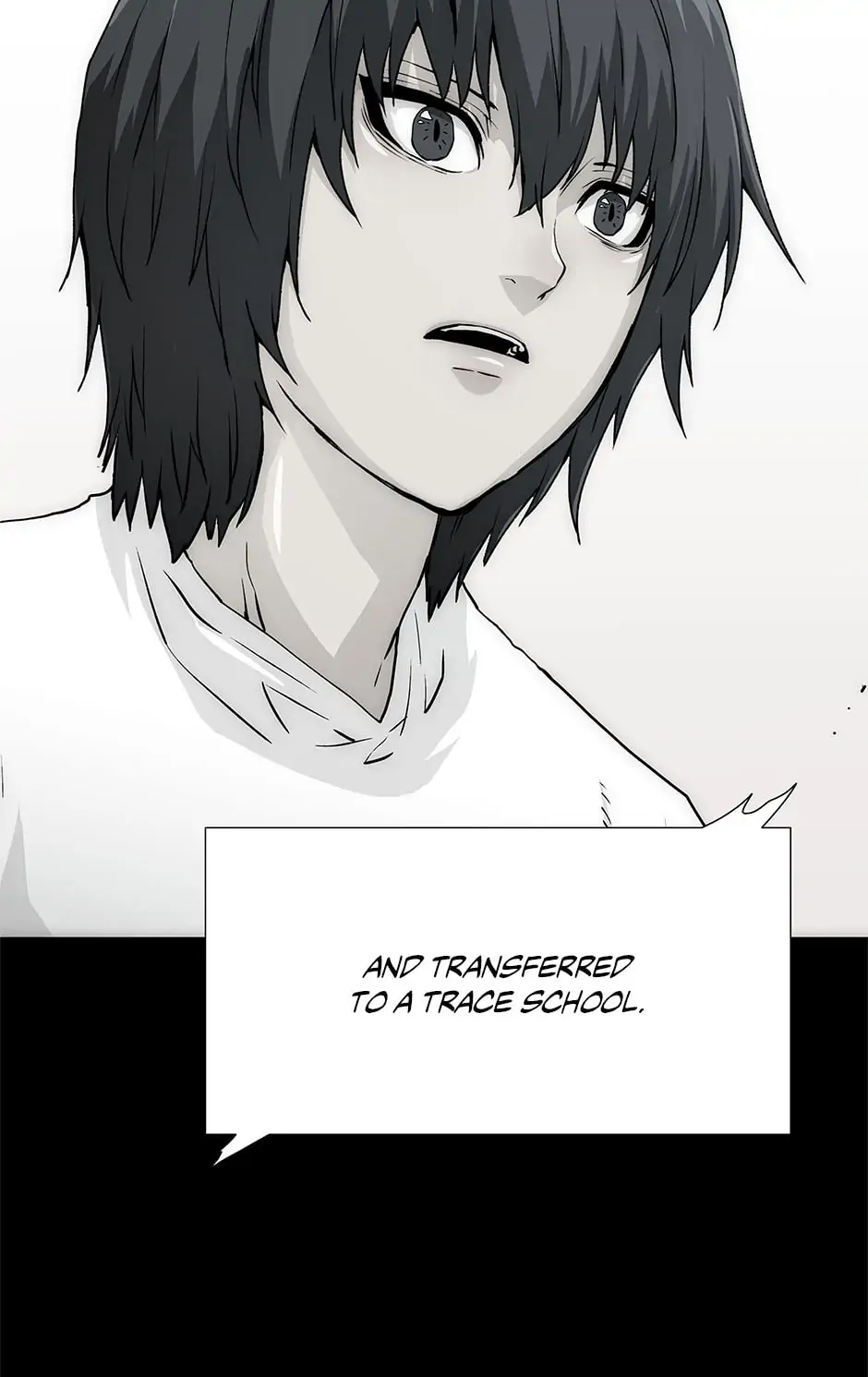 Trace [Official] Chapter 34 - page 18