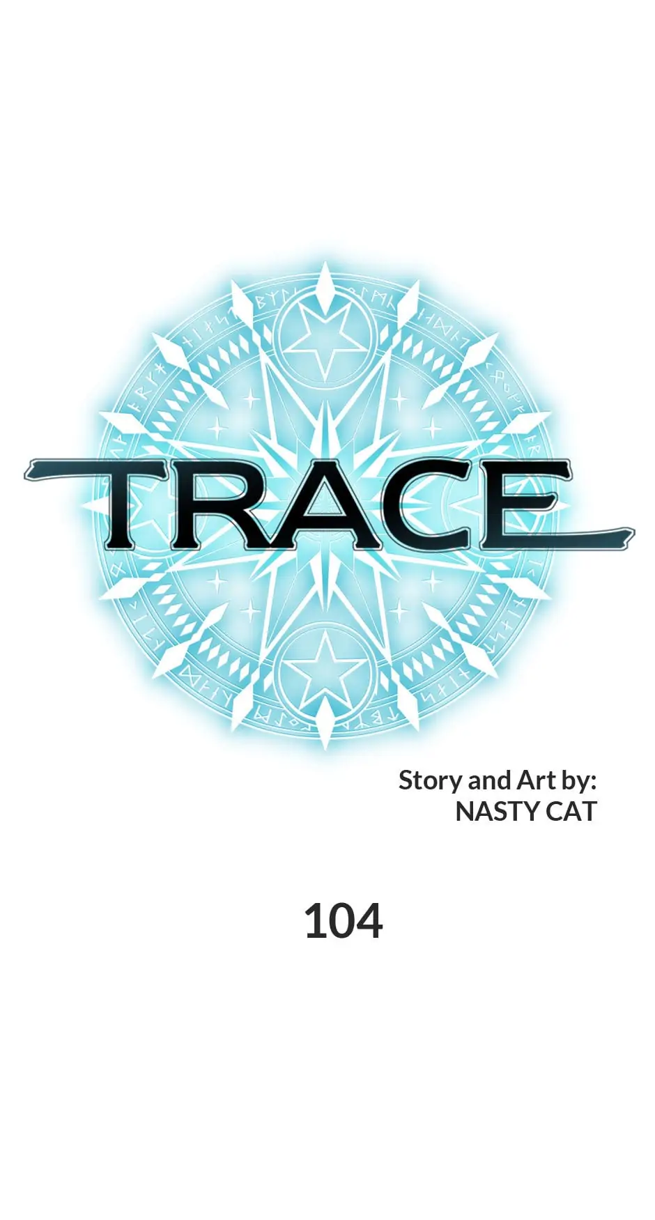 Trace [Official] Chapter 104 - page 1