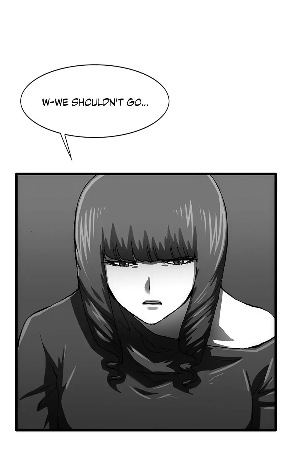 Trace [Official] Chapter 105 - page 54