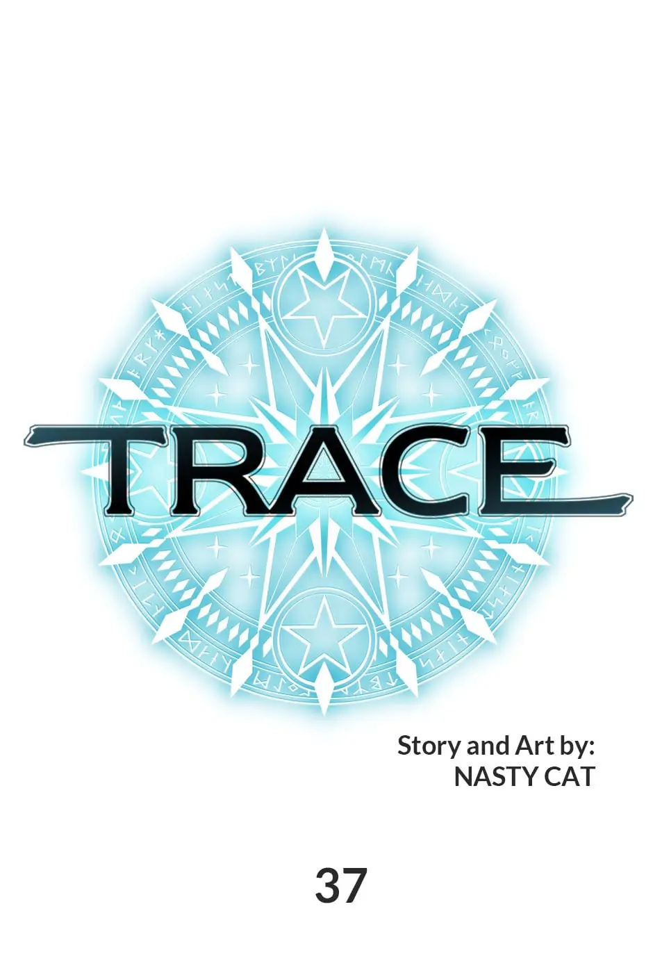 Trace [Official] Chapter 37 - page 1