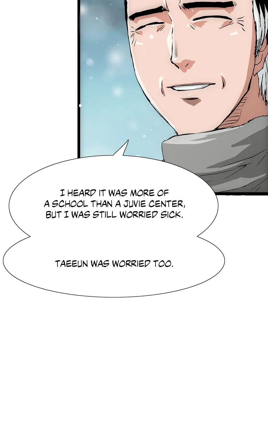 Trace [Official] Chapter 37 - page 24