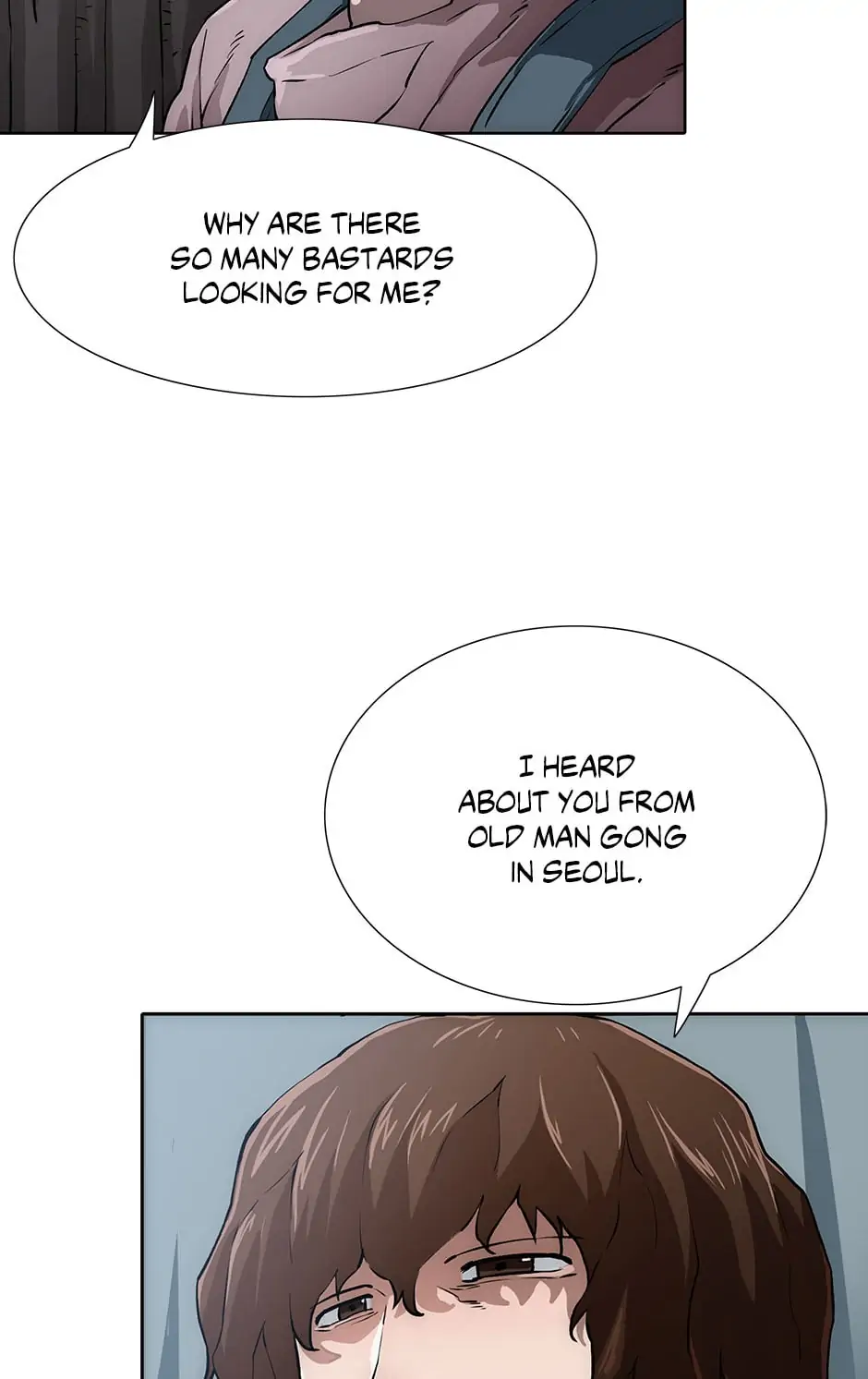 Trace [Official] Chapter 37 - page 56