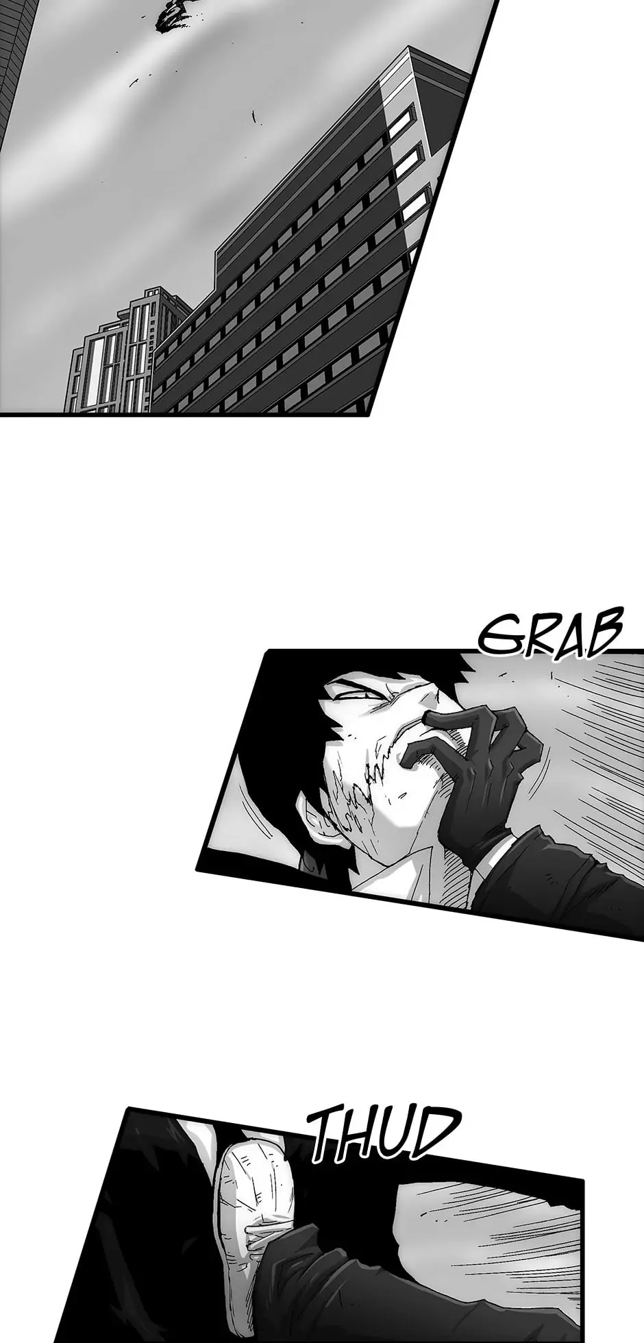 Trace [Official] Chapter 107 - page 53