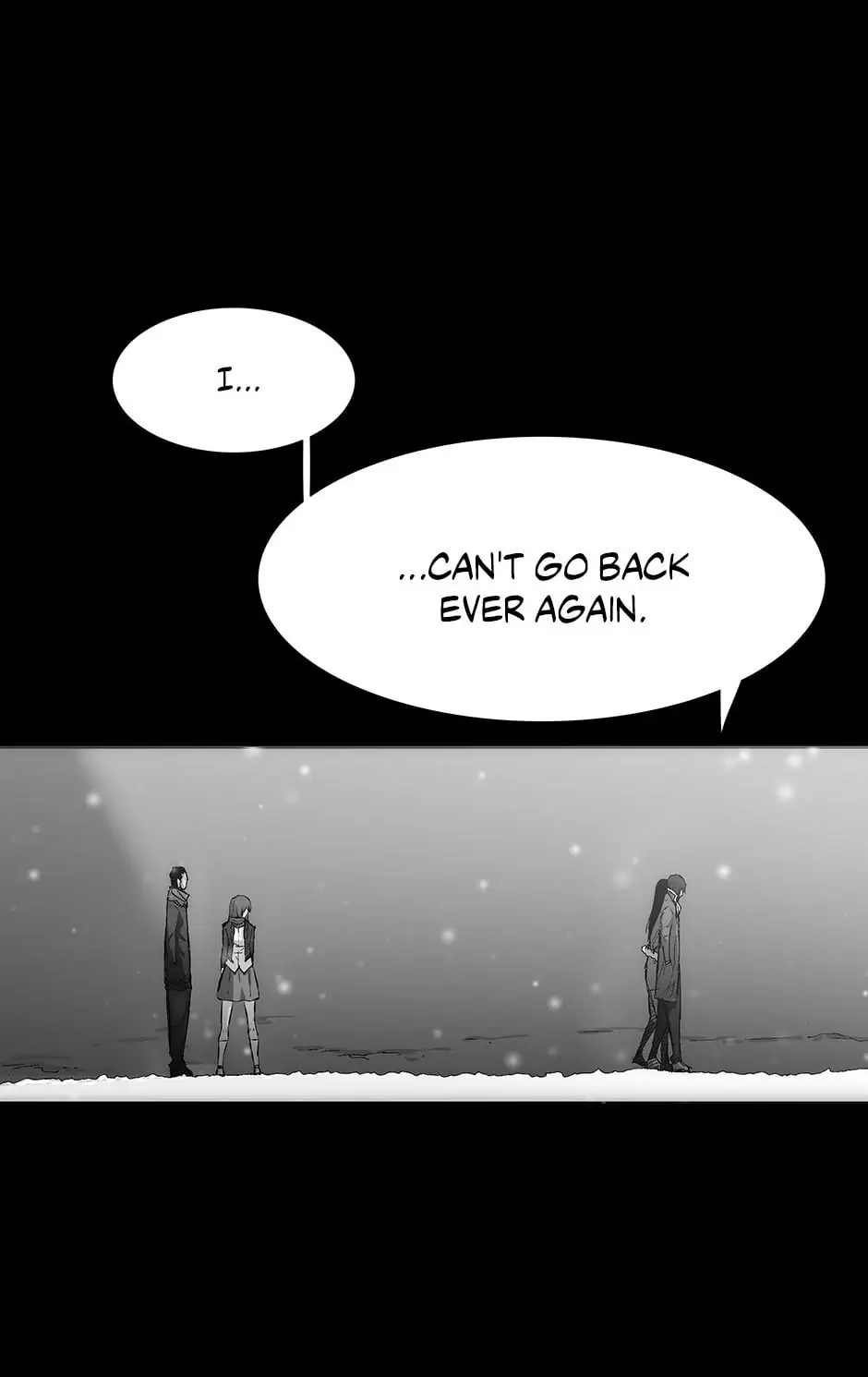 Trace [Official] Chapter 38 - page 24