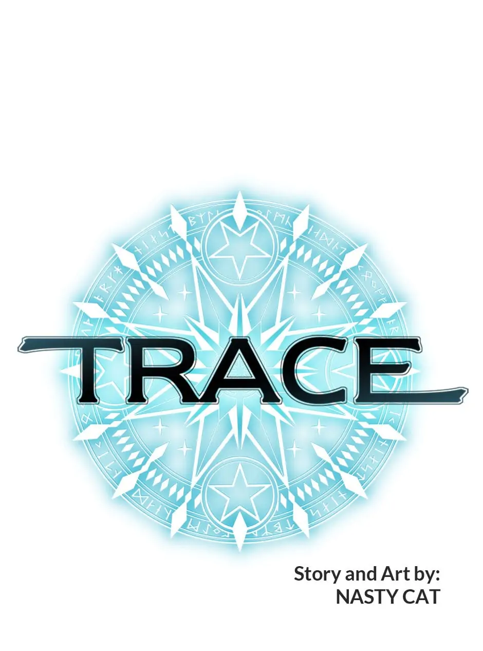 Trace [Official] Chapter 108 - page 1