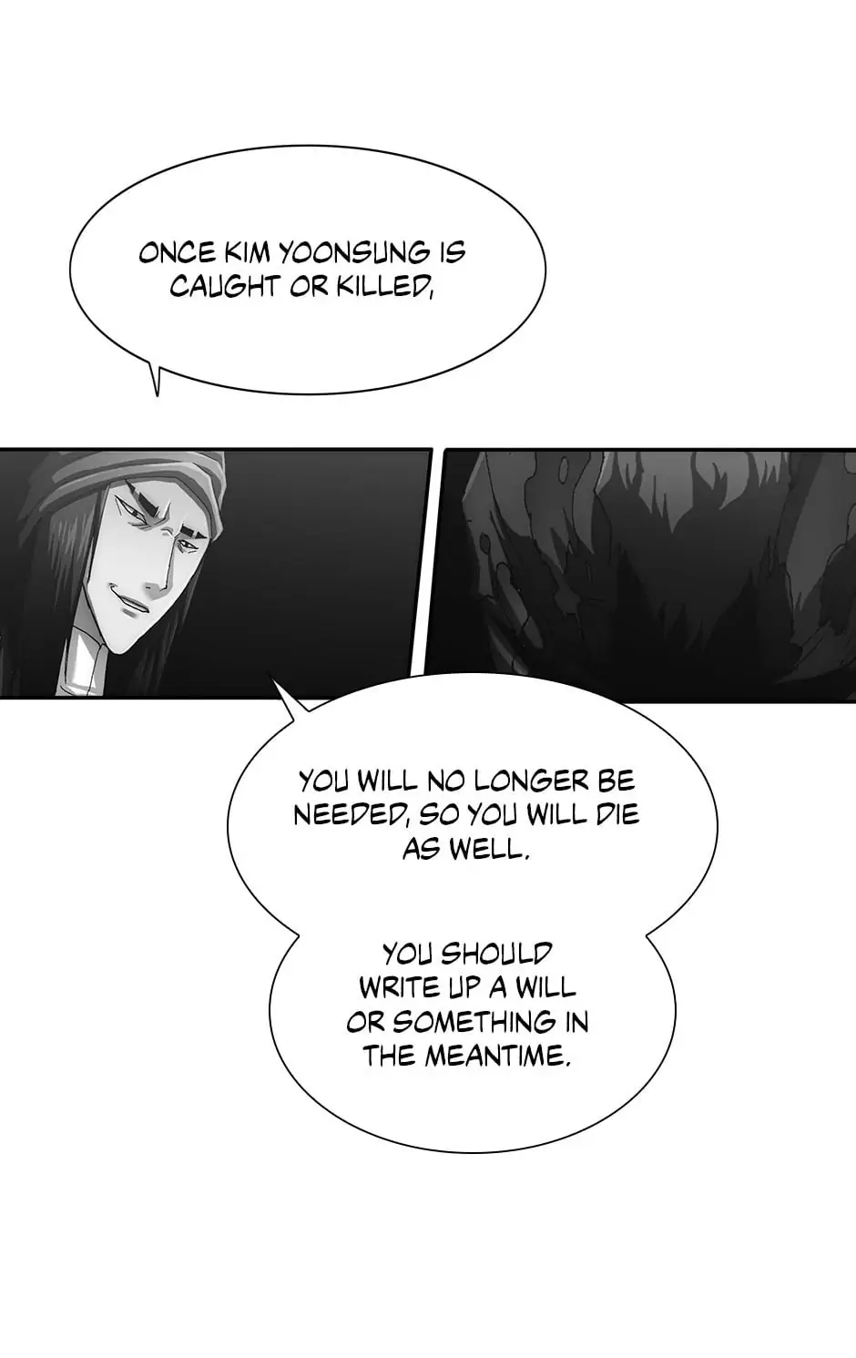 Trace [Official] Chapter 109 - page 24