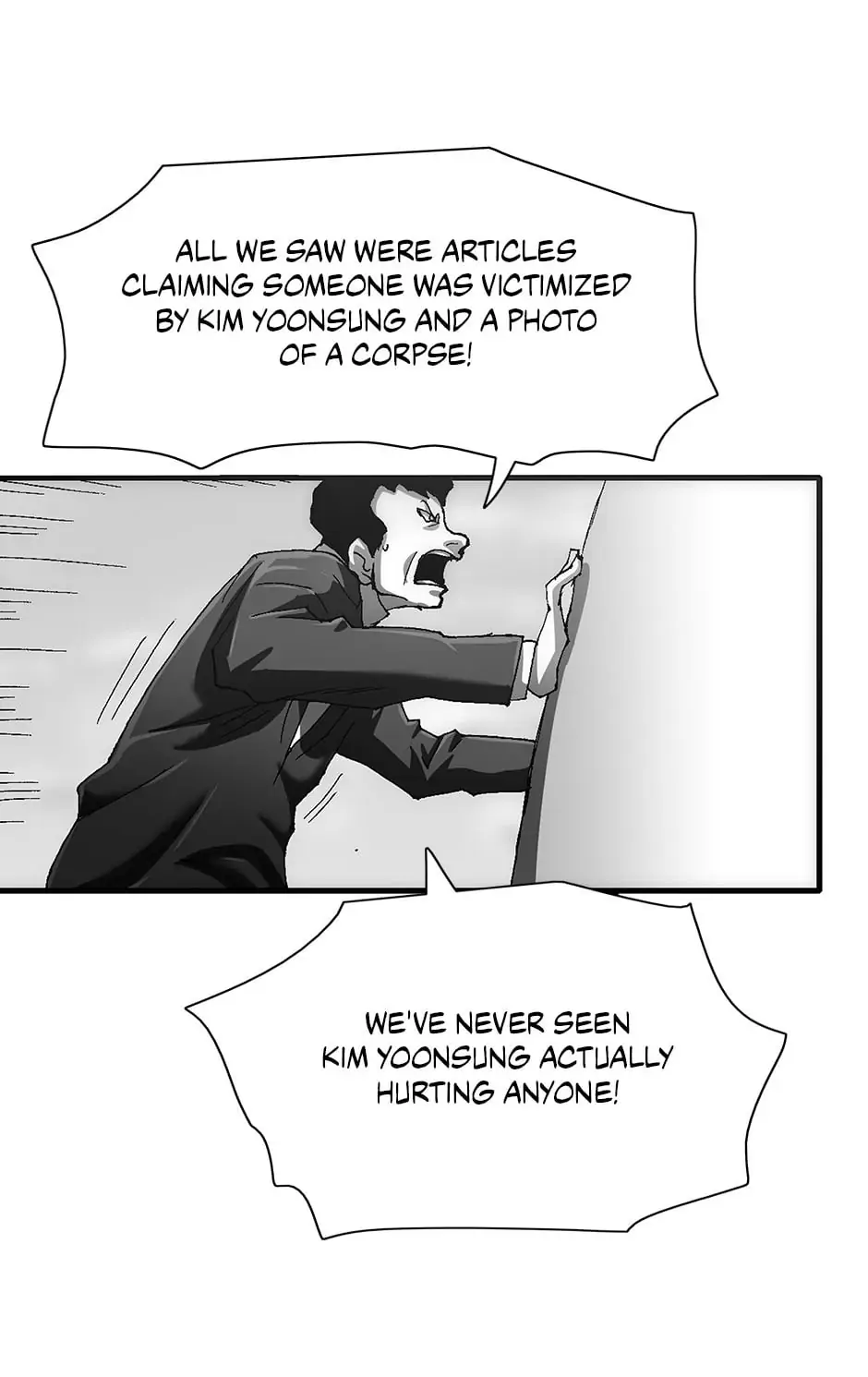 Trace [Official] Chapter 109 - page 40