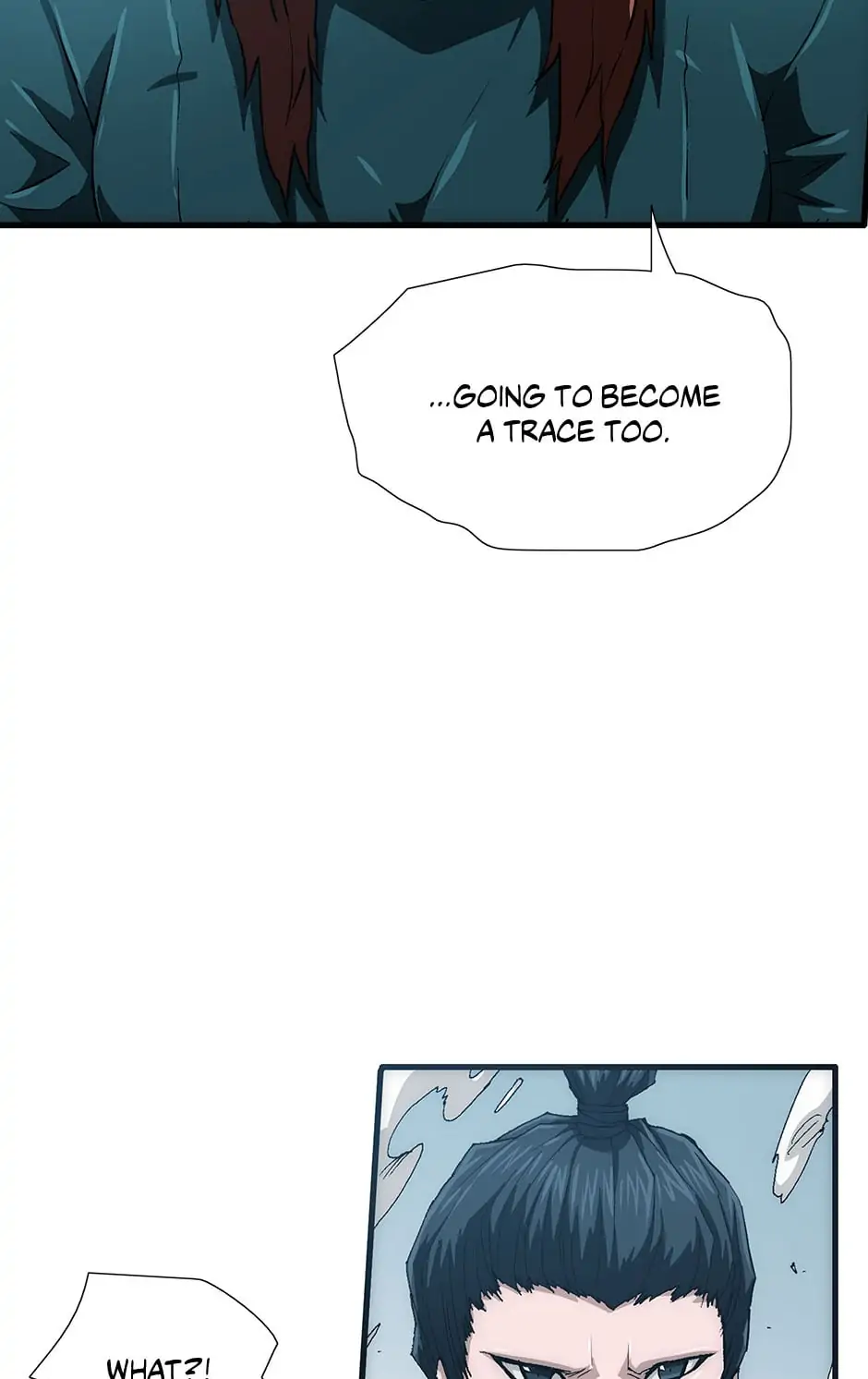 Trace [Official] Chapter 43 - page 50