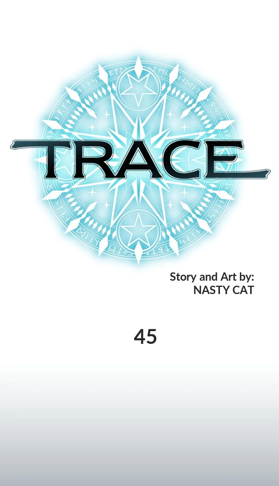 Trace [Official] Chapter 45 - page 1