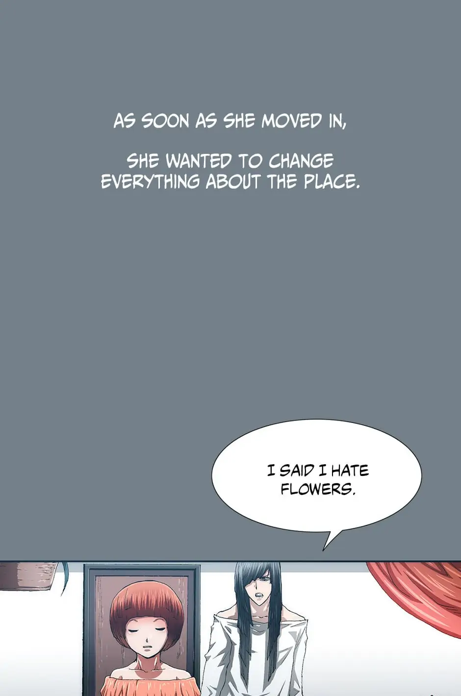 Trace [Official] Chapter 46 - page 46