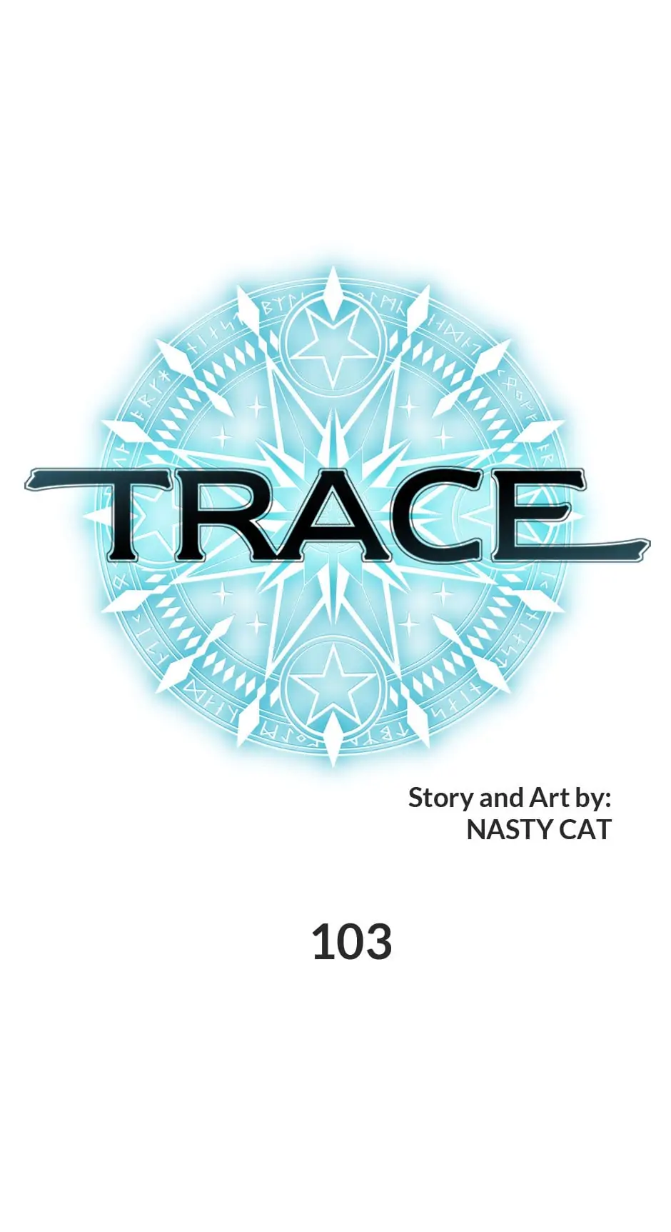 Trace [Official] Chapter 103 - page 1