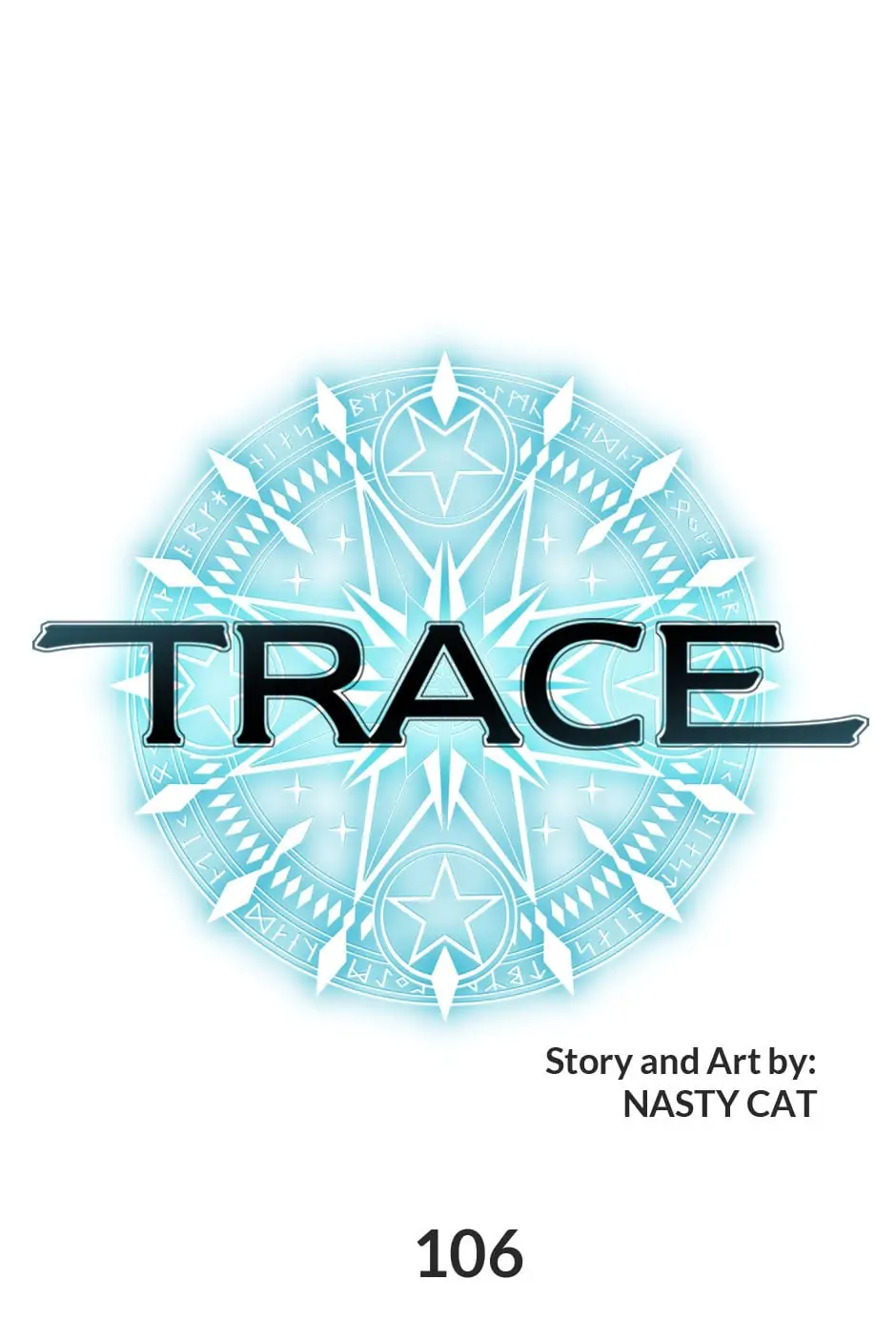 Trace [Official] Chapter 106 - page 1