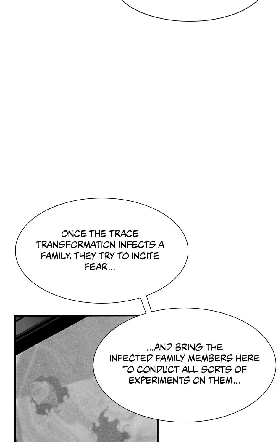 Trace [Official] Chapter 106 - page 27