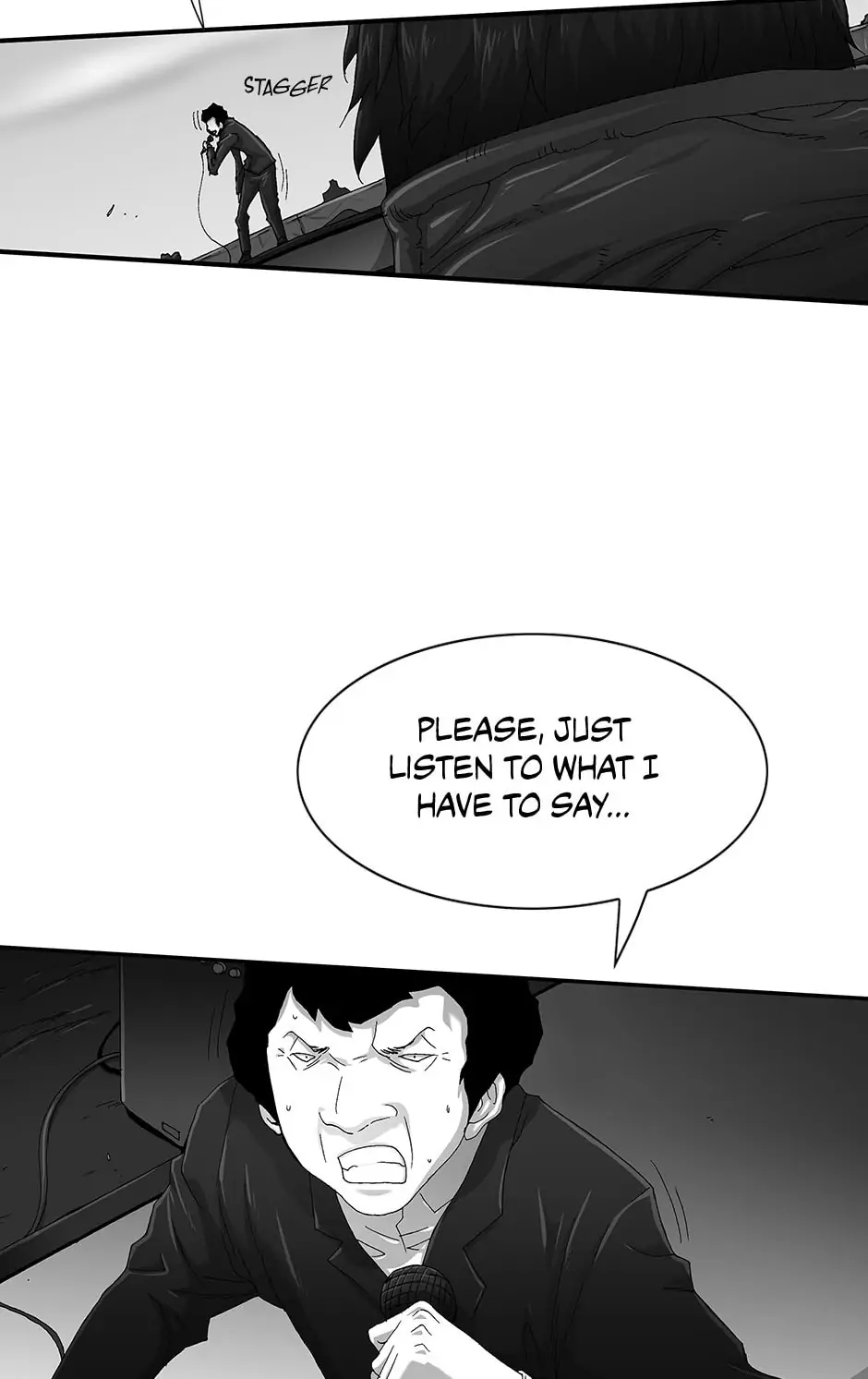 Trace [Official] Chapter 106 - page 65