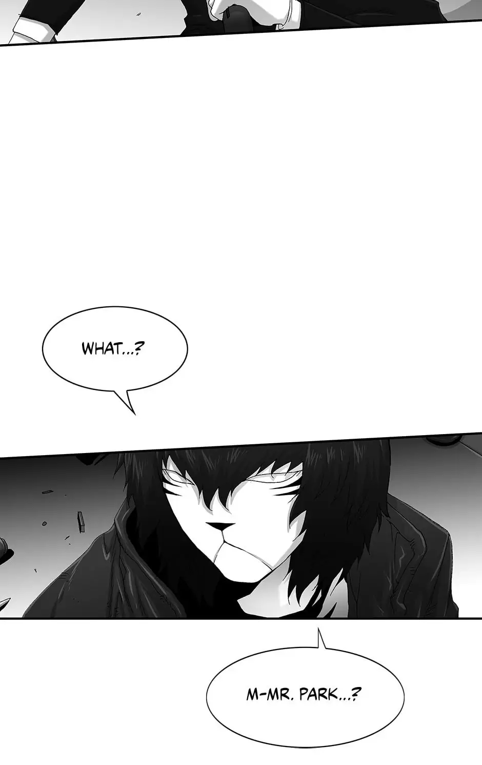 Trace [Official] Chapter 106 - page 66