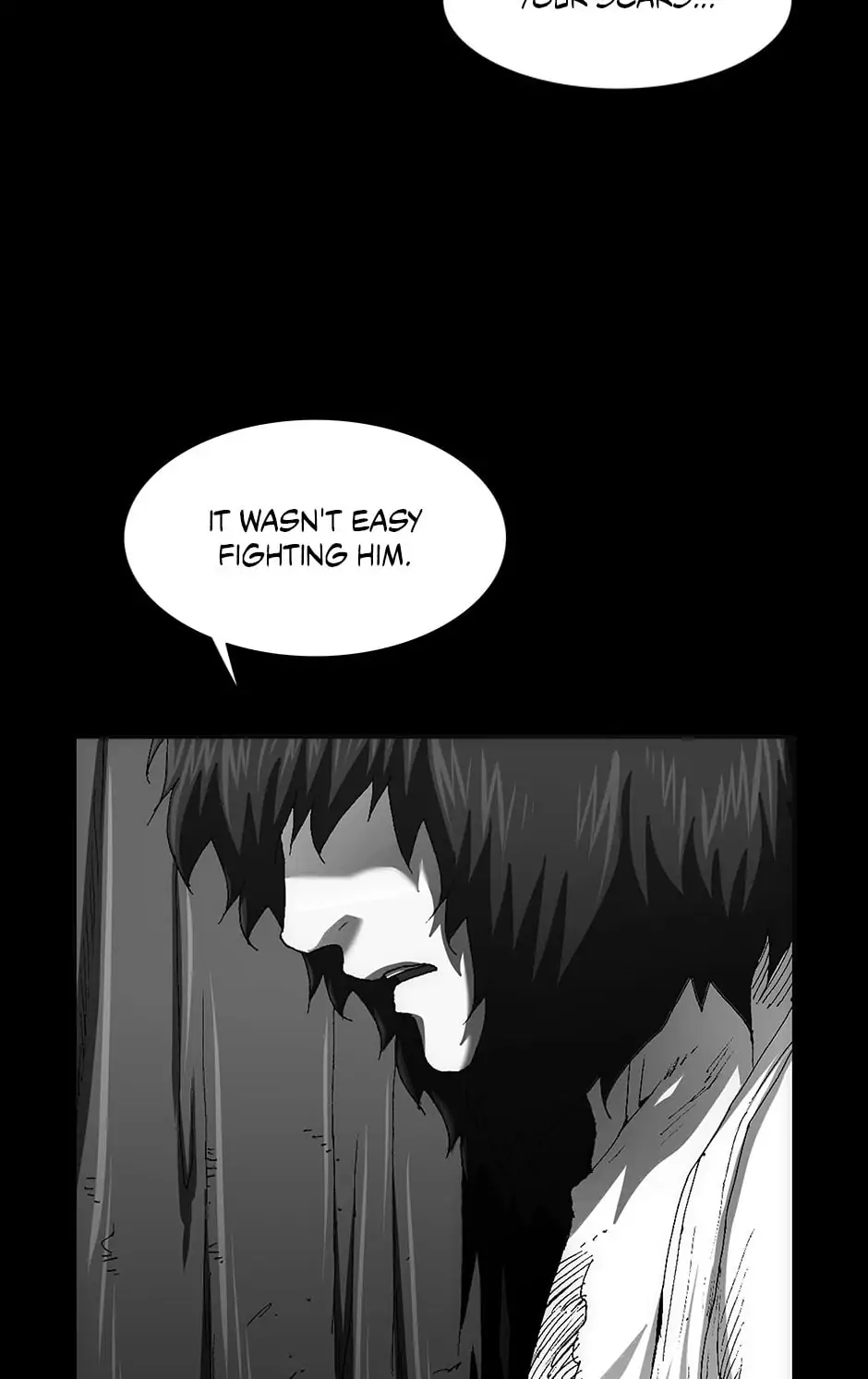 Trace [Official] Chapter 112 - page 52