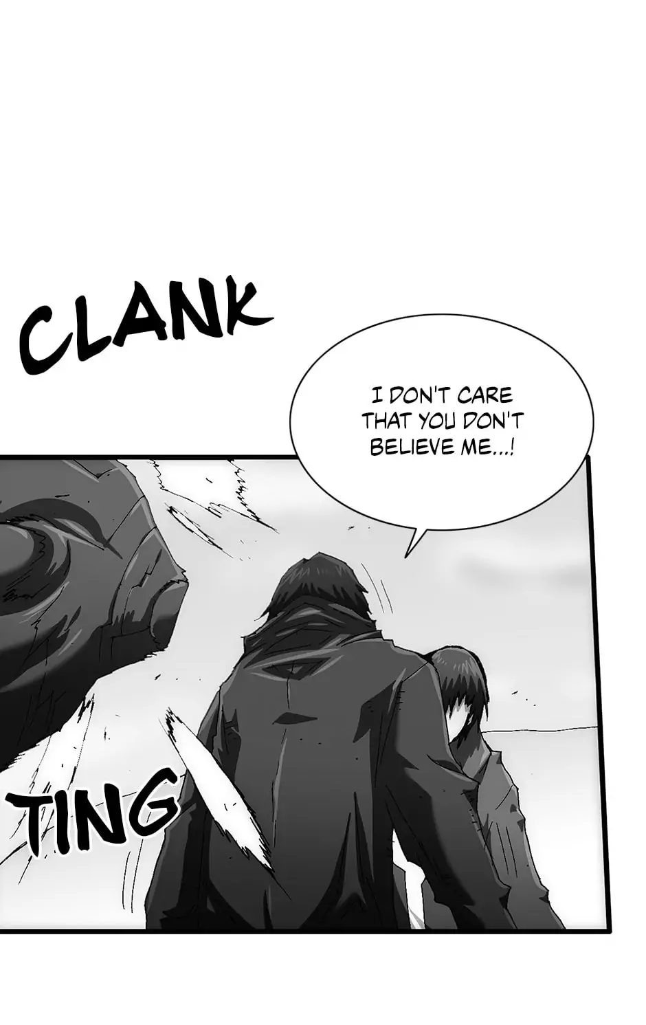 Trace [Official] Chapter 112 - page 63