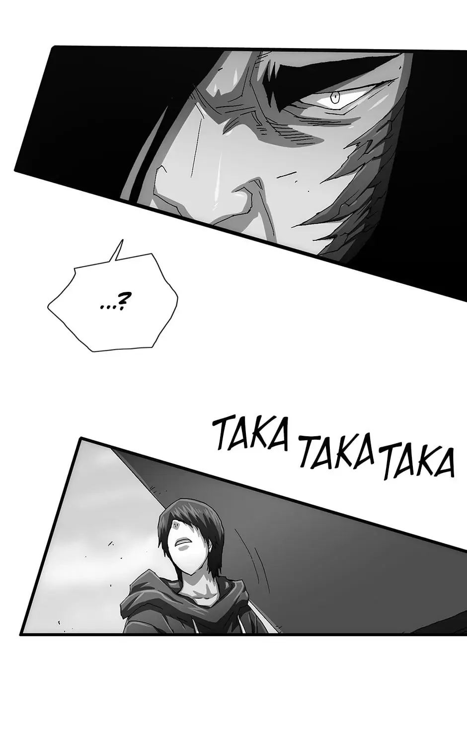 Trace [Official] Chapter 112 - page 84