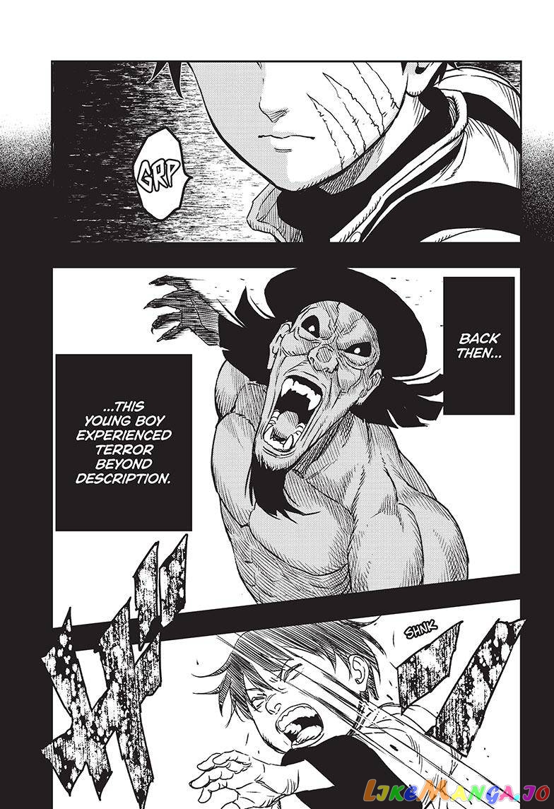 Jiangshi X chapter 2 - page 24