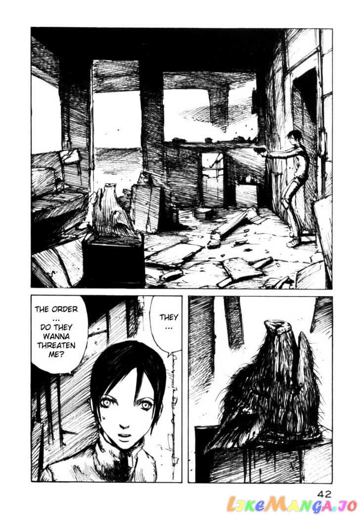 NOiSE chapter 2 - page 6