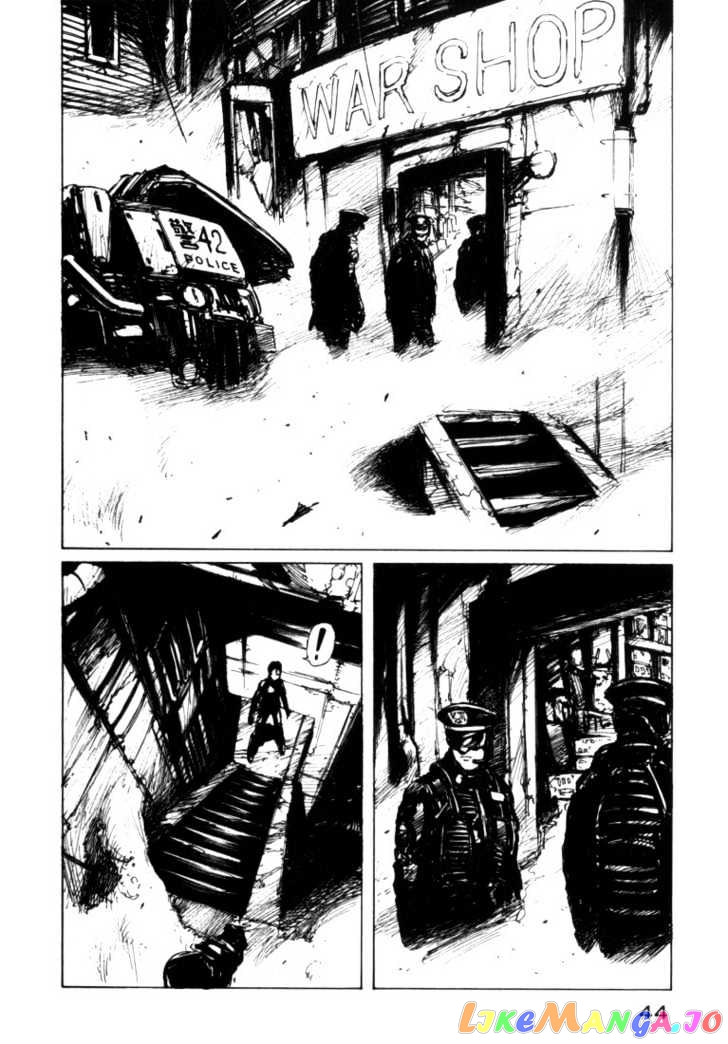 NOiSE chapter 2 - page 8