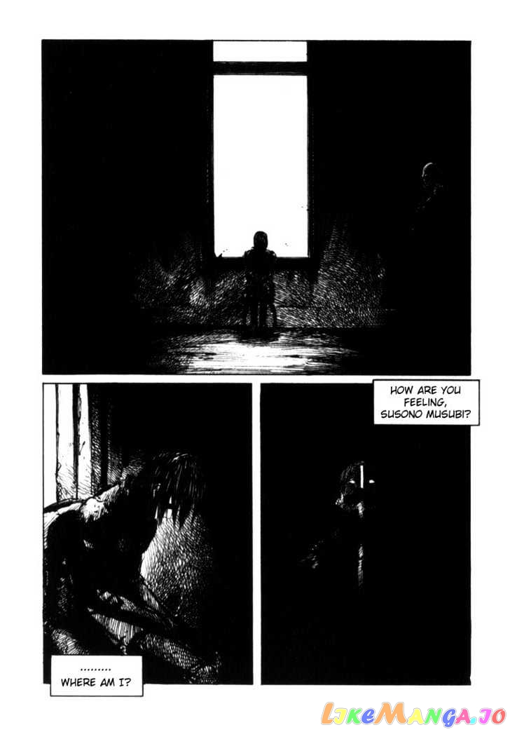 NOiSE chapter 5 - page 3