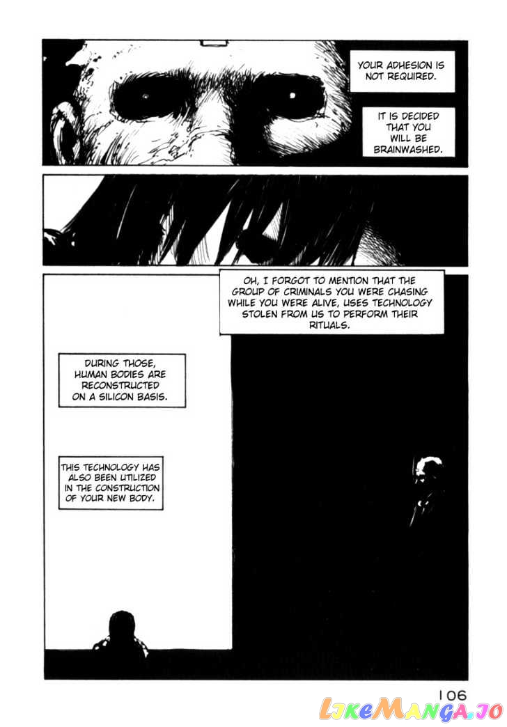 NOiSE chapter 5 - page 6