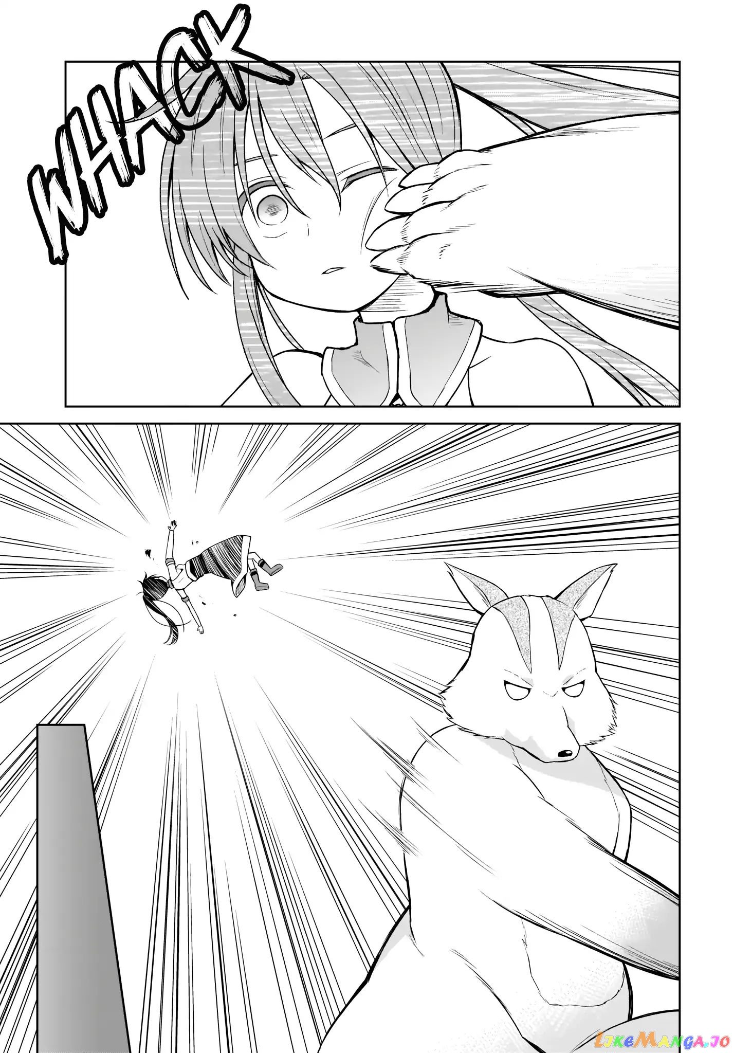 Hero or Demon Lord? Let me choose! chapter 2 - page 7