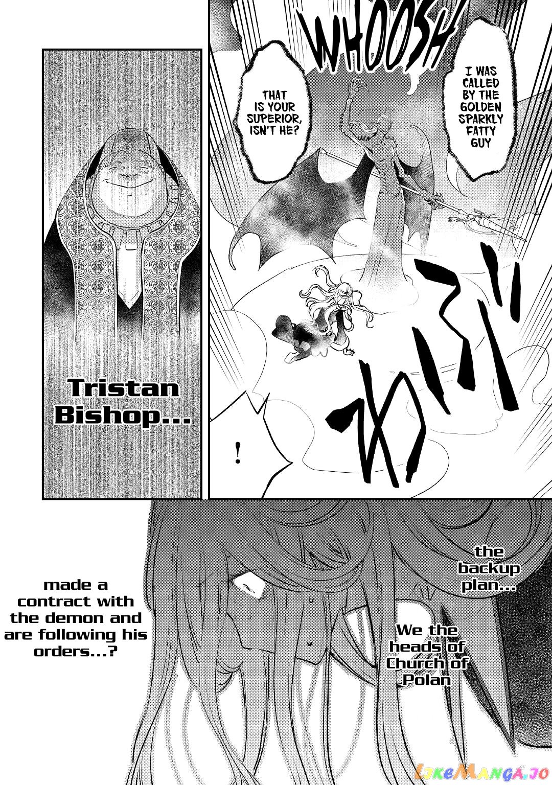 Kanchigai No Atelier Meister chapter 18 - page 23