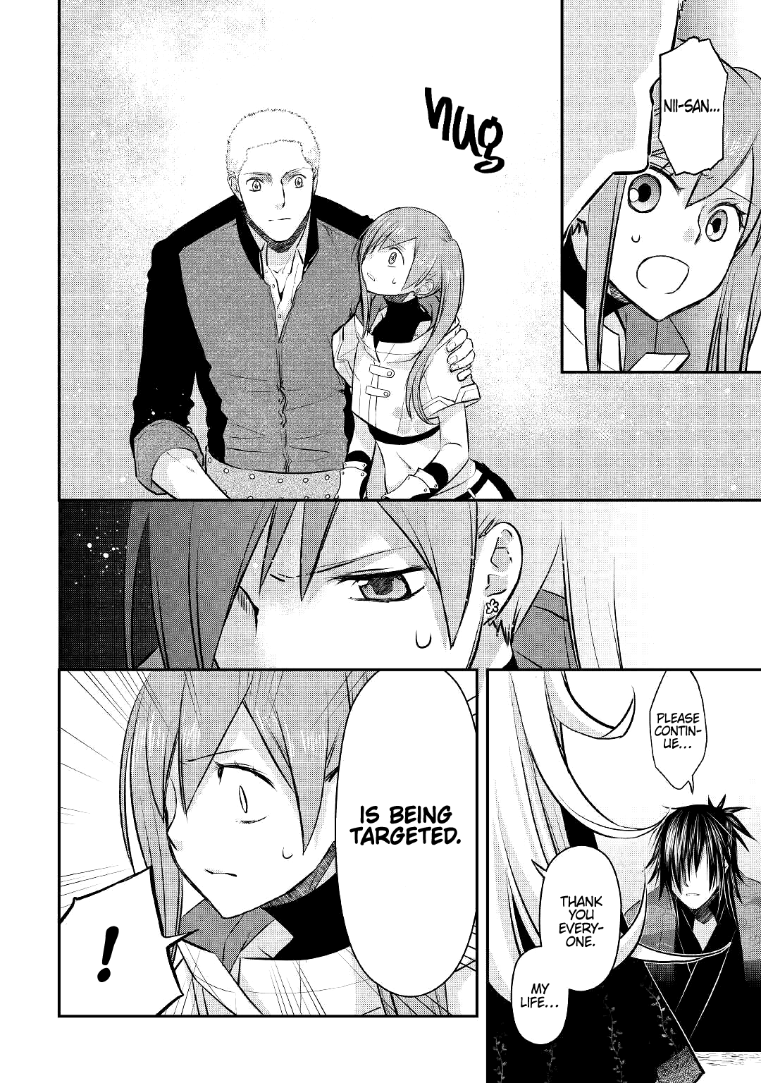 Kanchigai No Atelier Meister chapter 14 - page 23