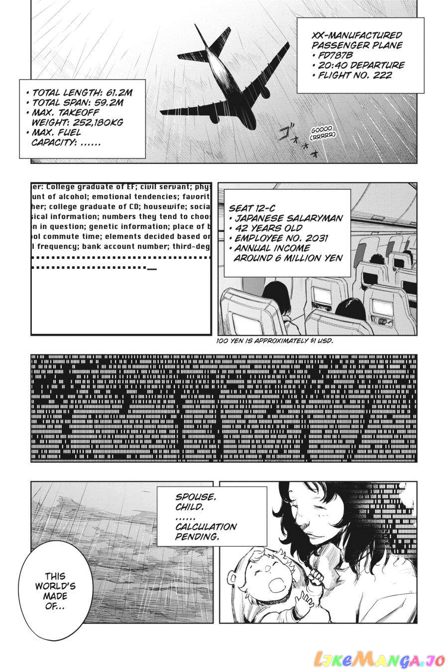 What This World Is Made Of chapter 1 - page 4