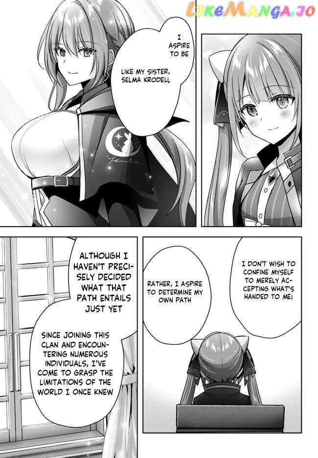 Yuusha Party O Oida Sareta Kiyou Binbou chapter 23.2 - page 9