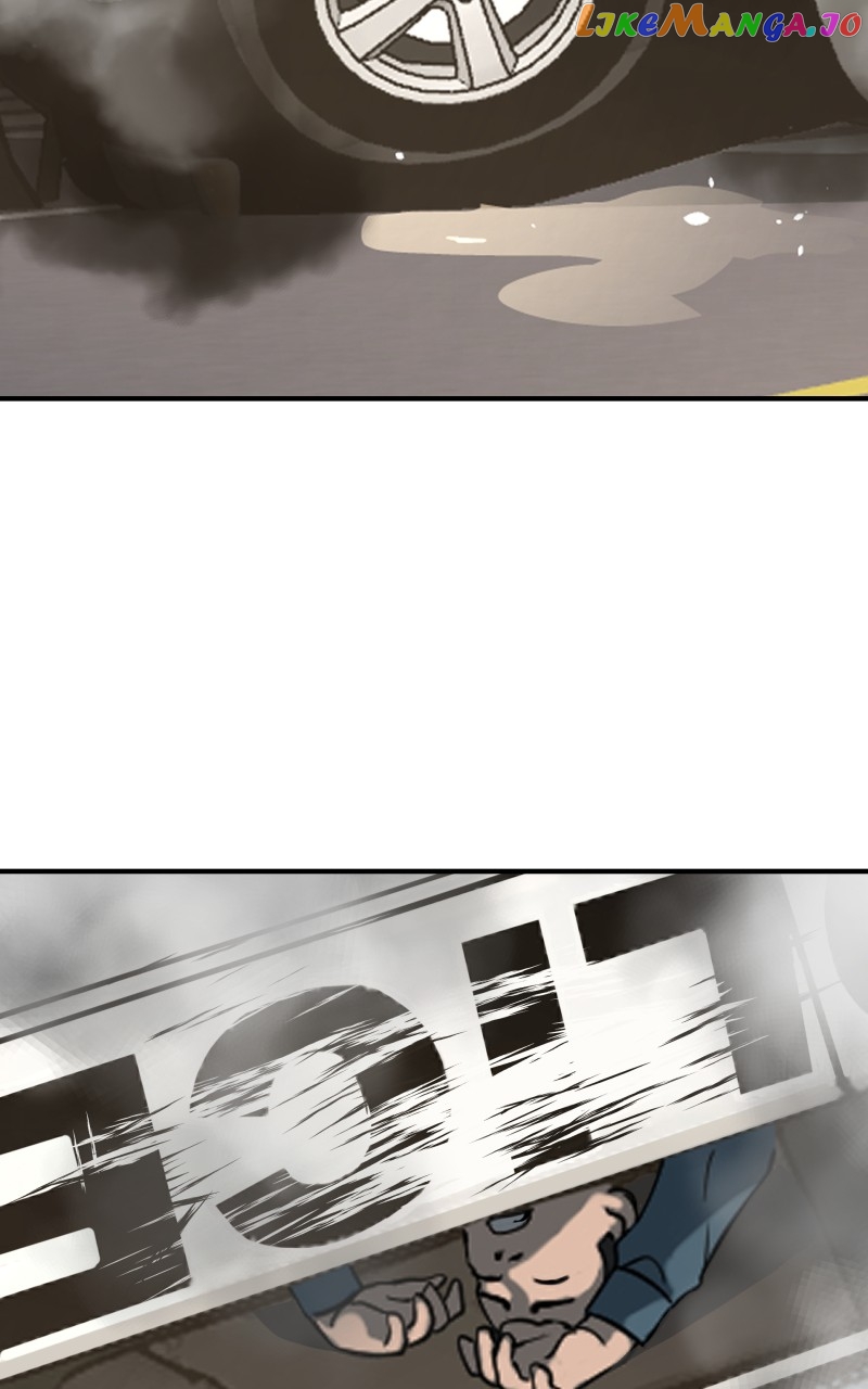 The Eagle and the Snake chapter 63 - page 64