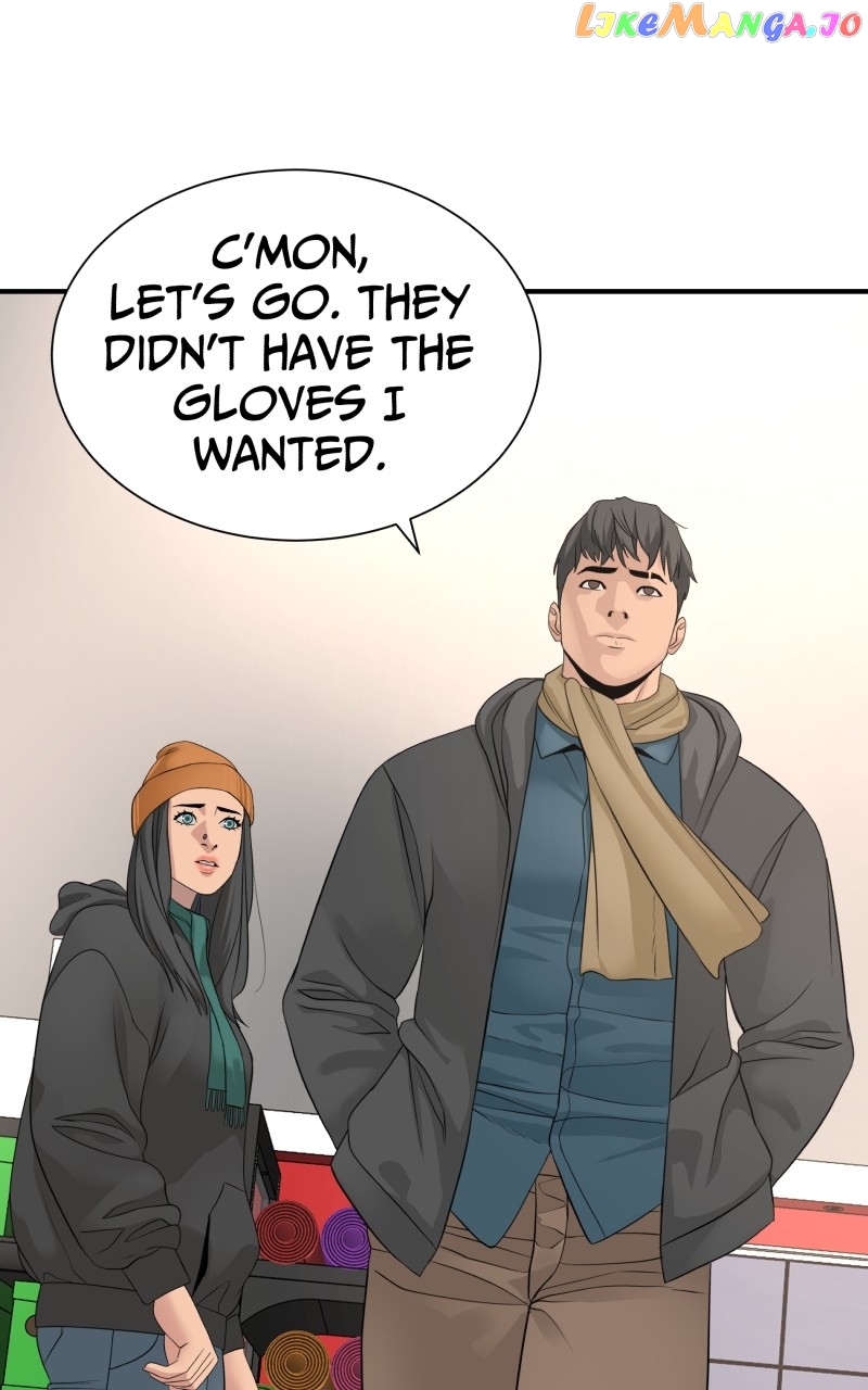 The Eagle and the Snake chapter 64 - page 80