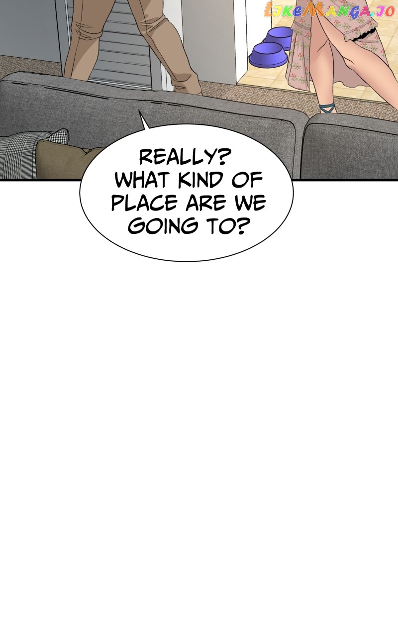 The Eagle and the Snake chapter 66 - page 63