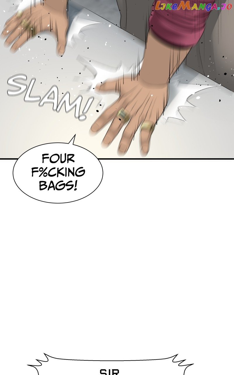 The Eagle and the Snake chapter 69 - page 35