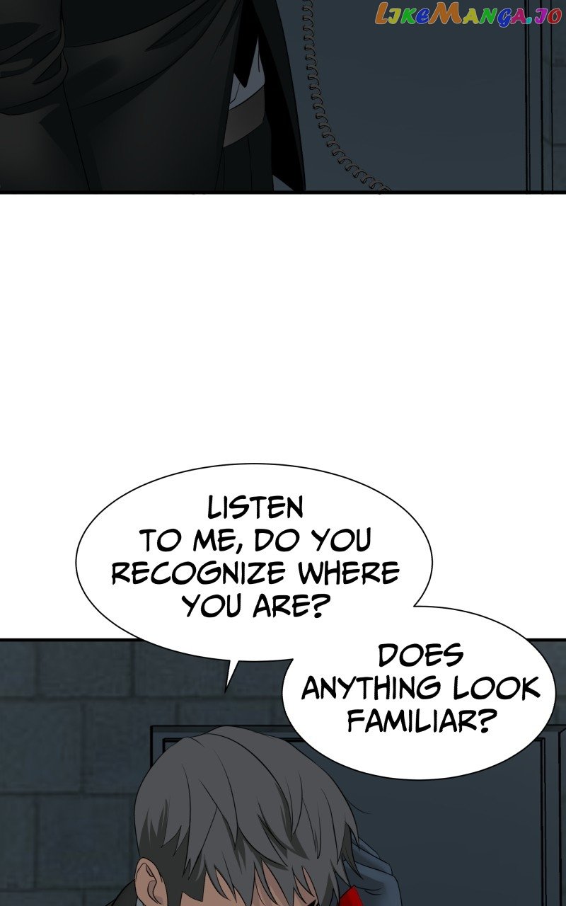 The Eagle and the Snake chapter 69 - page 77