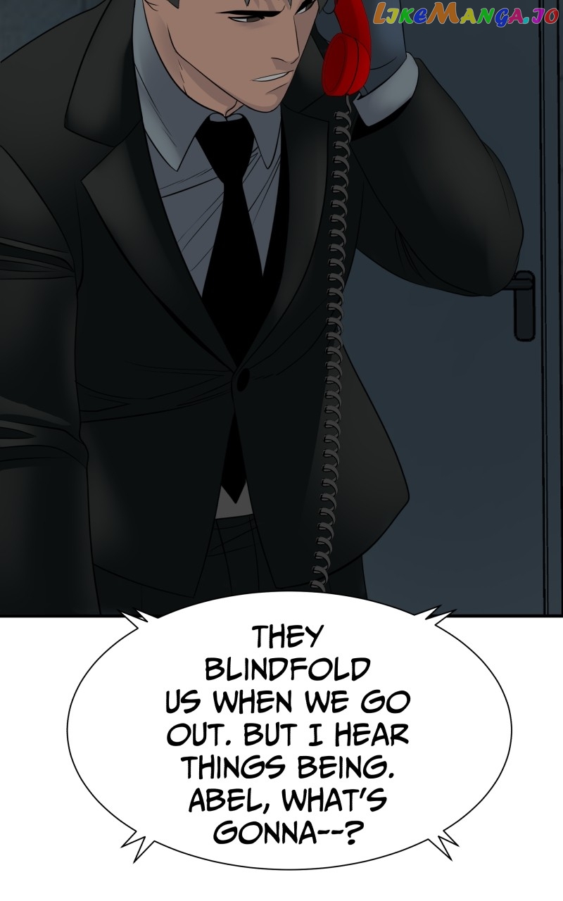 The Eagle and the Snake chapter 69 - page 78