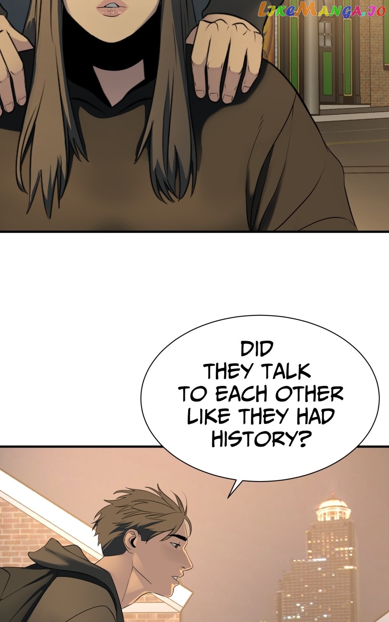 The Eagle and the Snake chapter 70 - page 26