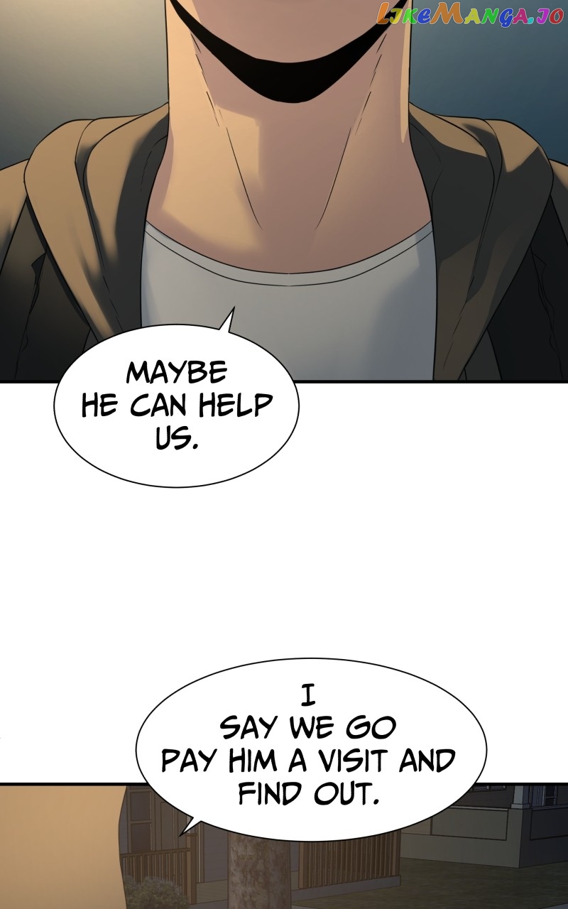 The Eagle and the Snake chapter 70 - page 29