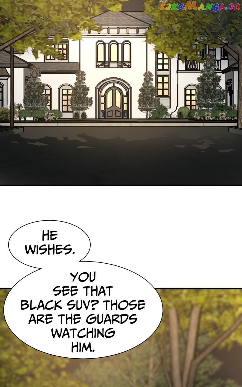 The Eagle and the Snake chapter 70 - page 45