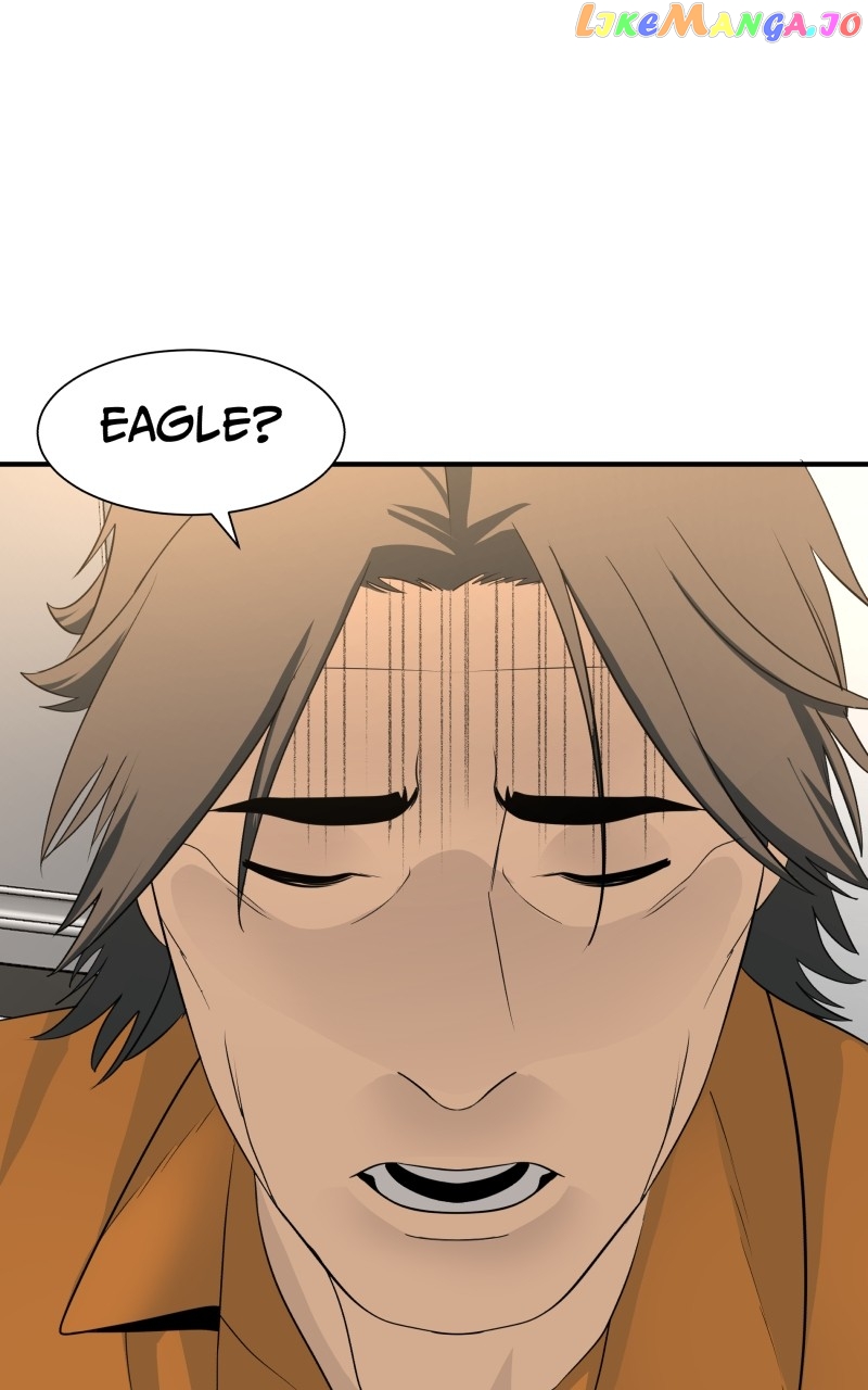 The Eagle and the Snake chapter 70 - page 64