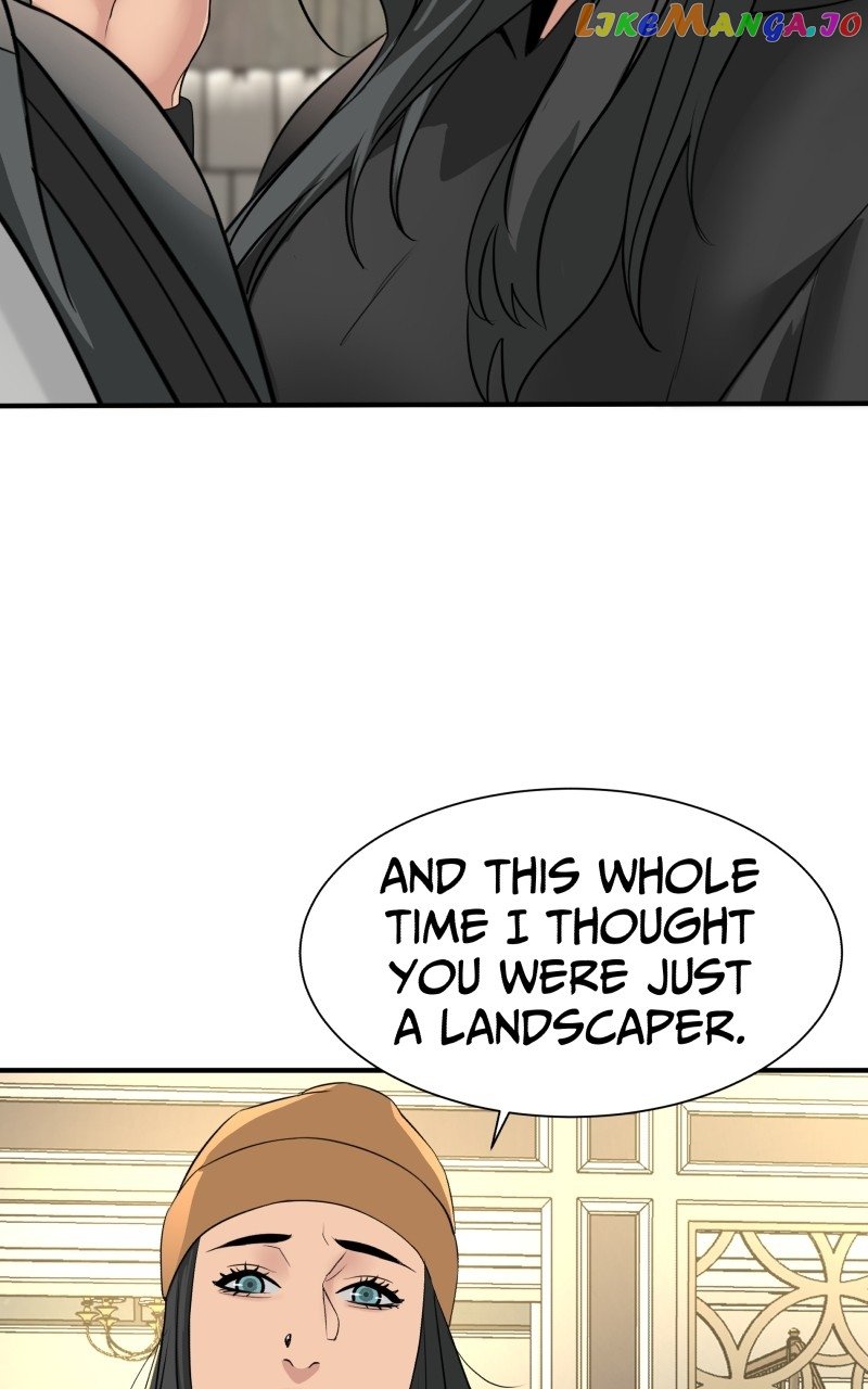 The Eagle and the Snake chapter 70 - page 69