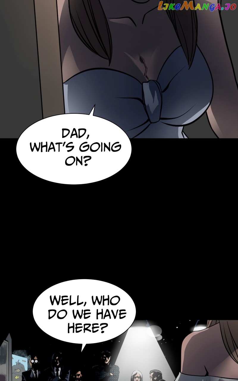 The Eagle and the Snake chapter 52 - page 18