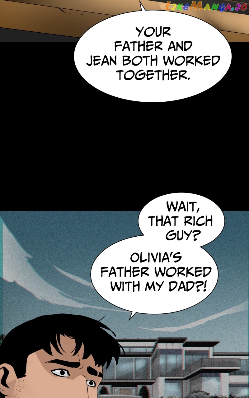 The Eagle and the Snake chapter 52 - page 62