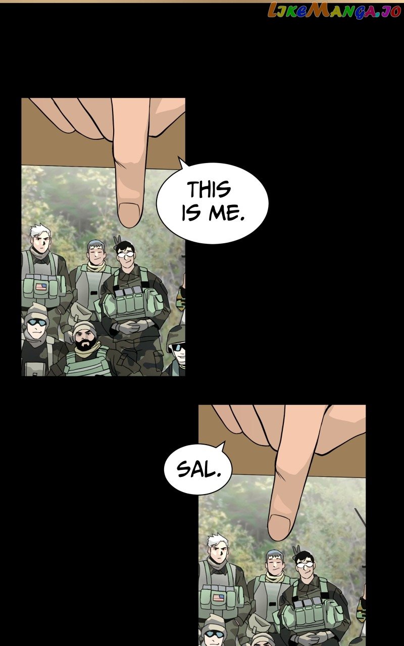 The Eagle and the Snake chapter 52 - page 64