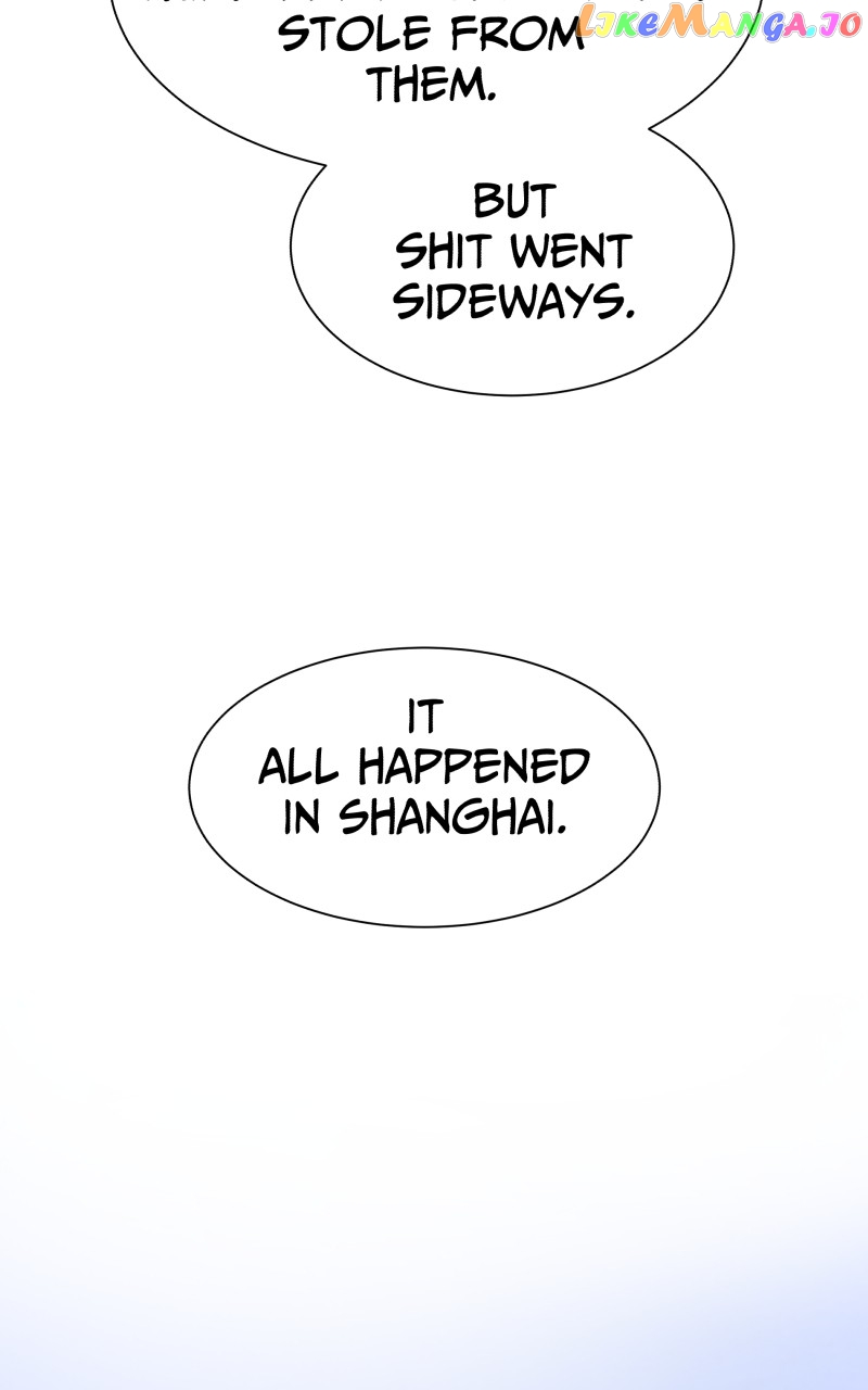 The Eagle and the Snake chapter 71 - page 67