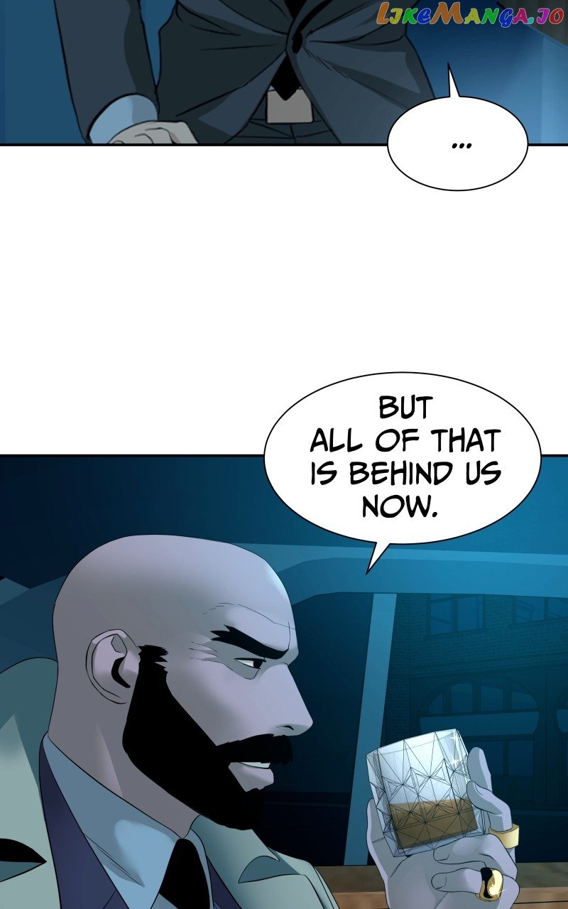 The Eagle and the Snake chapter 53 - page 117