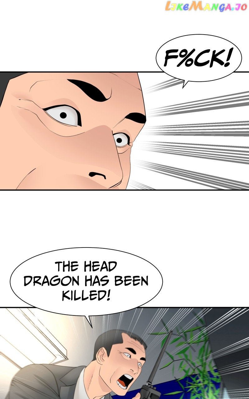 The Eagle and the Snake chapter 53 - page 7