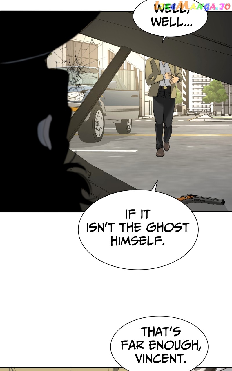 The Eagle and the Snake chapter 53 - page 74